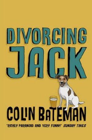 [Dan Starkey 01] • Divorcing Jack